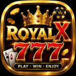 Royal X 777
